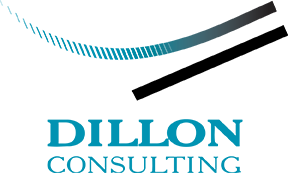 Dillon Consulting logo