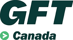 GFT Canada logo