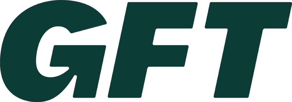 GFT logo