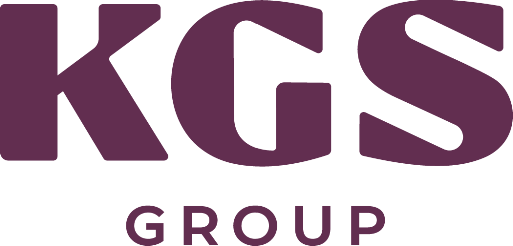 kgs logo
