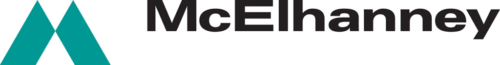 McElhanney logo