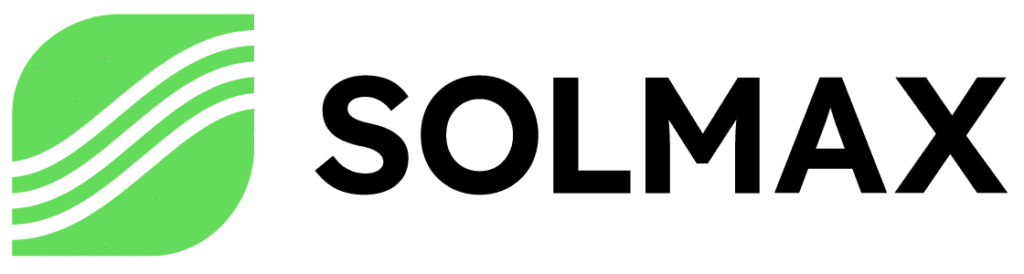 Solmax logo