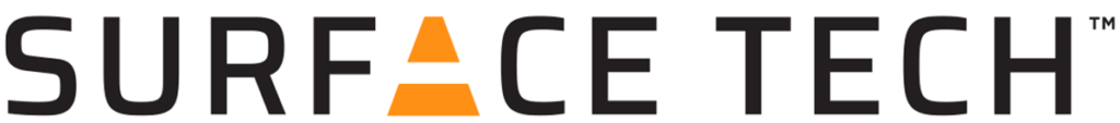 Surface Tech logo