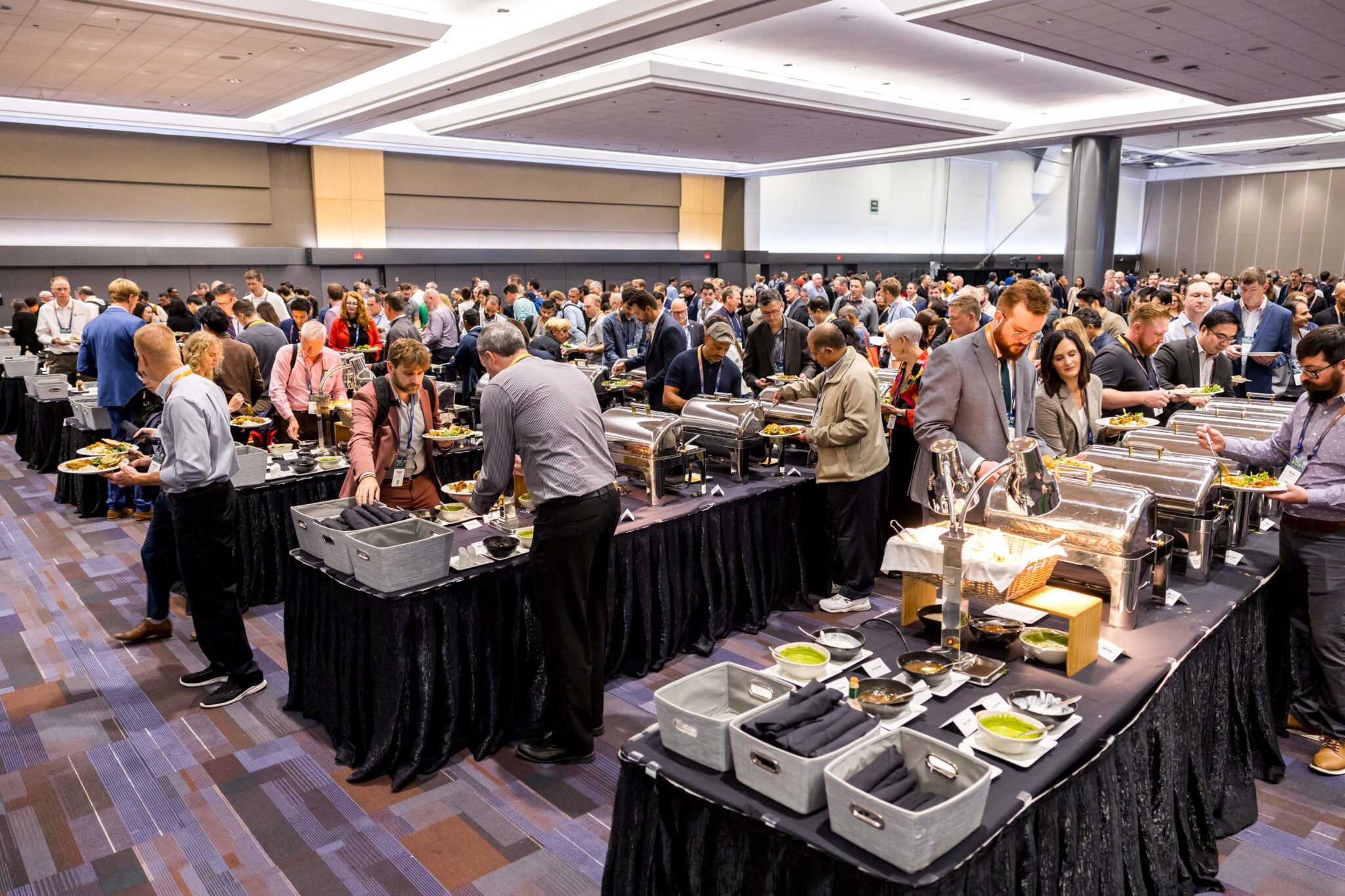 Reflecting on the 2024 TAC Conference | Transportation Association of ...